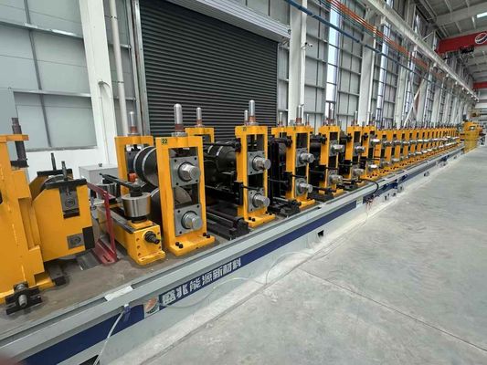 Mua U Shape Cz Purlin Machine 7.5kW Máy tạo mái kim loại điện online manufacture