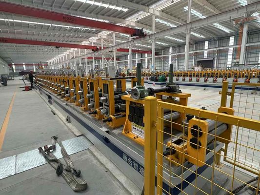 Mua Đường dây sản xuất thép chứa dây cáp 40 GP Cr12Mov online manufacture