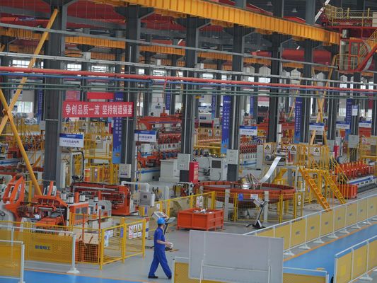 Mua Đường dây sản xuất hồ sơ kim loại Profile thép cấu trúc online manufacture