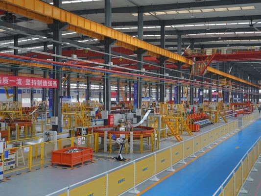 Mua 6000mm Z Profile Machine Máy tạo cuộn Purlin tốc độ cao tùy chỉnh online manufacture
