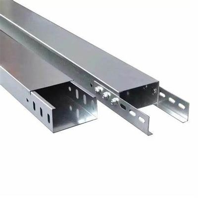 Mua ODM Cable Tray Roll Forming Machine 0.8mm - 2.0Mm Đứng Dây kim loại Roof Roll Former online manufacture