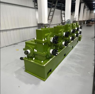 Mua Máy tạo cuộn tự động 50Hz Bracket Steel Metal Roof Making Machine online manufacture