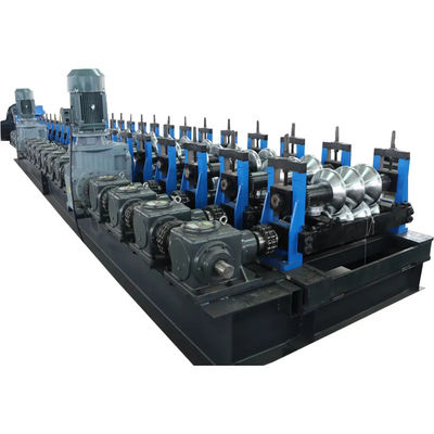 Mua Máy chế tạo đường sắt đường cao tốc Máy chế tạo cuộn thép online manufacture