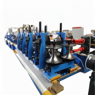 Mua Máy tạo ống công nghiệp chính xác ISO Máy uốn cuộn tự động online manufacture