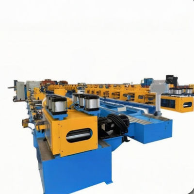 Mua 1 ~ 3MM C Purlin hình thành Máy kim loại mái nhà Z U Purlin Rolling Machine 11KW online manufacture