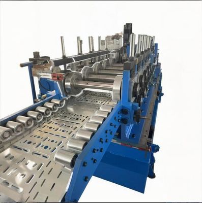 Mua Máy sản xuất khay cáp tự động tùy chỉnh online manufacture