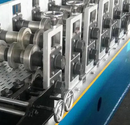 Mua Máy làm khay cáp điện CE Máy tạo cuộn cho các tòa nhà thương mại online manufacture