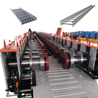 Mua Máy tạo cuộn nồi cáp kim loại 7.5KW Máy làm nồi cáp 40GP online manufacture