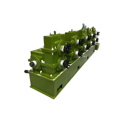 Mua Máy hình ống chính xác màu xanh lá cây Máy hình ống 5kW online manufacture