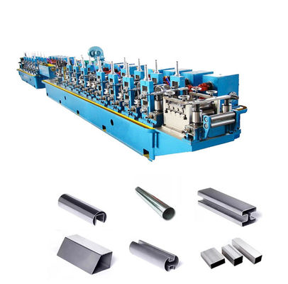 Mua Thép hàn ống hình máy hình ống hình ống hình cuộn hình máy 10 inch online manufacture
