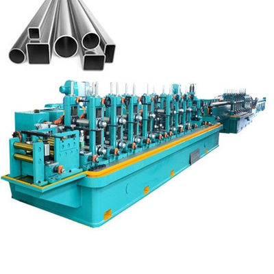 Mua Máy làm ống nước thép 30m/min Máy làm ống dẫn online manufacture