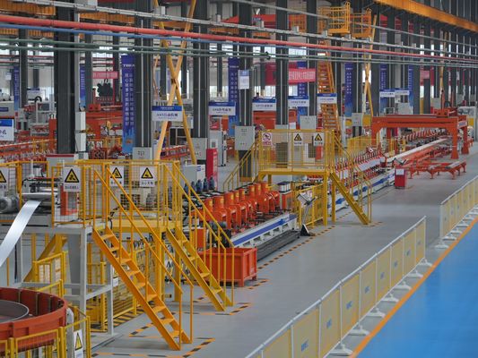 Mua Máy cuộn hồ sơ đâm nhôm Máy tạo hình cuộn lạnh hồ sơ nhựa online manufacture