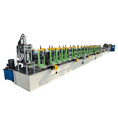 Mua 6M Hệ thống lắp đặt năng lượng mặt trời Thiết bị tạo thành thành phần Hệ thống điều khiển PLC online manufacture
