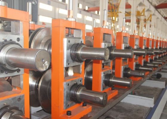 Mua Máy tạo ống dẫn 50Hz 19 trạm máy uốn ống thủy lực online manufacture