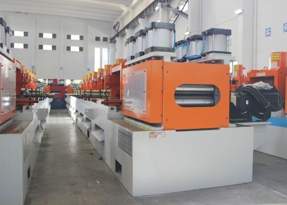 Mua Máy chế tạo ống tùy chỉnh 1 - 10 inch Máy hình ống online manufacture