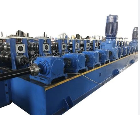 Mua Máy hình ống có thể tùy chỉnh Rola hình ống 100 - 500 ống/giờ online manufacture