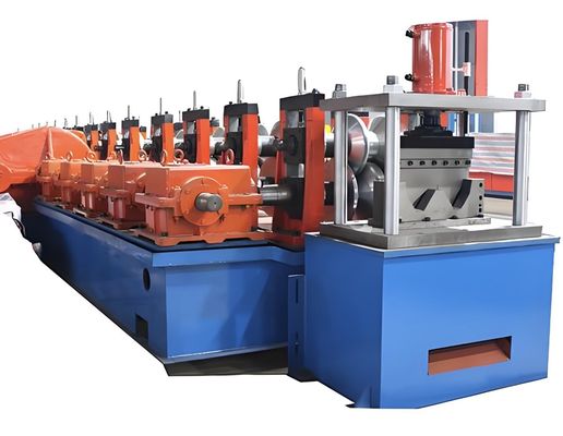 Mua Tăng sản lượng với máy tạo rào bảo vệ đường cao tốc tiên tiến của chúng tôi online manufacture