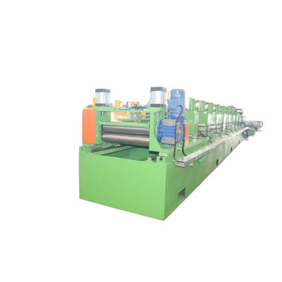 Mua CE ISO Máy tạo cuộn ống 100 - 500Pipes Per Hour online manufacture