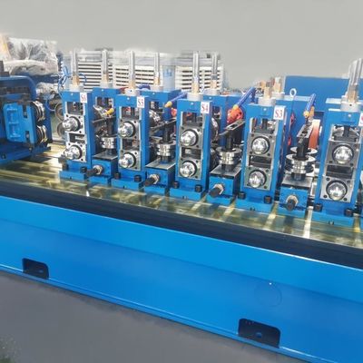 Mua Máy hình ống công nghiệp Máy hình cuộn ống thép cacbon online manufacture