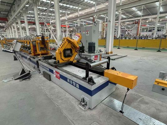 Máy tạo nắp mặt trời 380V 50Hz Máy vận hành dễ dàng Cung cấp điện