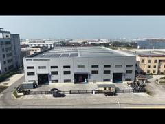 Máy tạo hình cuộn